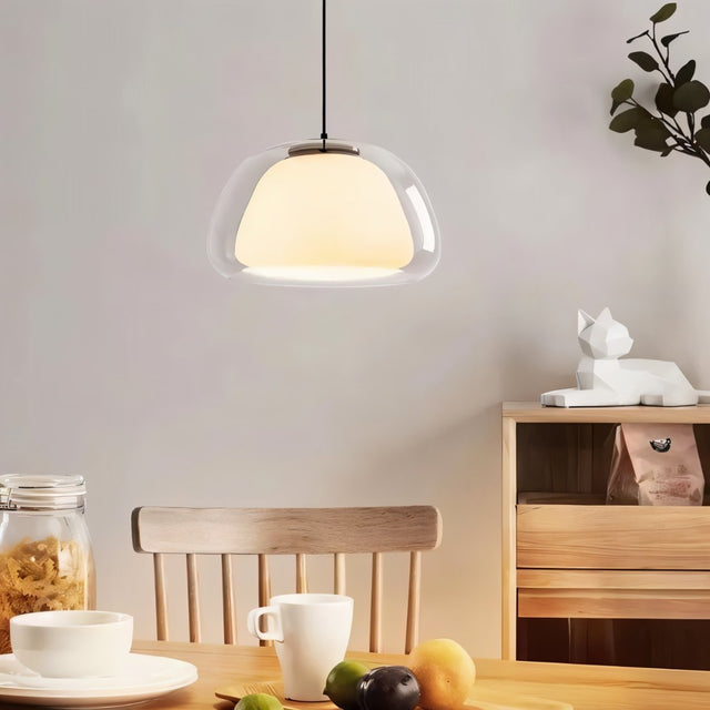 Mamma Pendant Light
