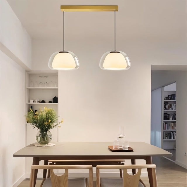 Mamma Pendant Light