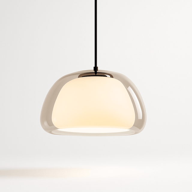 Mamma Pendant Light