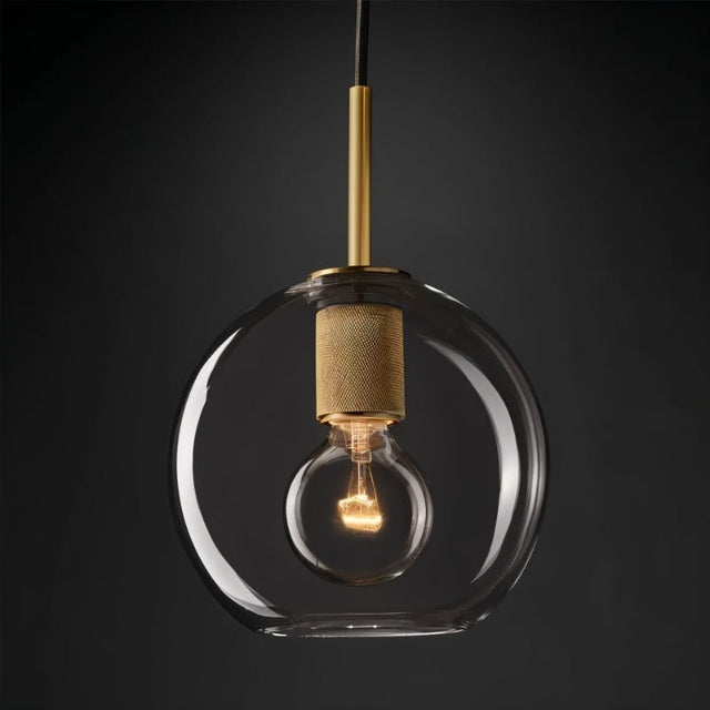 Beaune Pendant Light