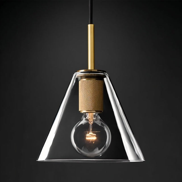 Beaune Pendant Light