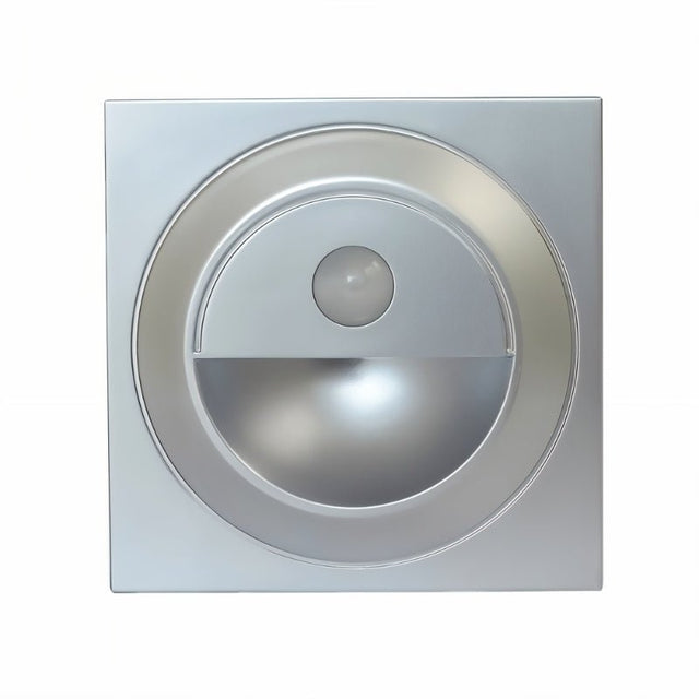 Flannel Wall Light