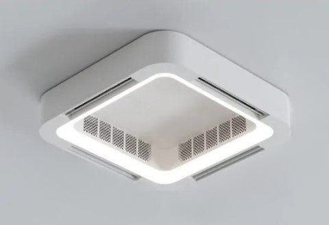 Chinook Ceiling Light