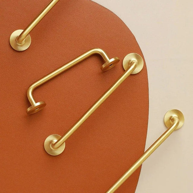 Ittoqqor Pull Bar