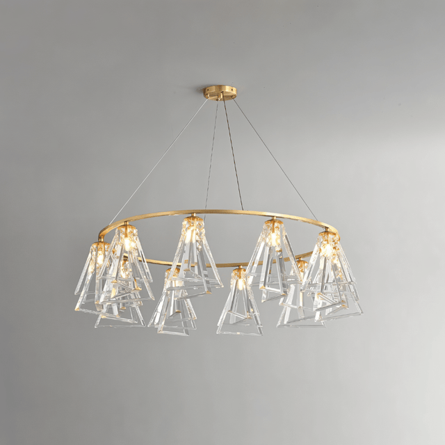 Bornos Chandelier