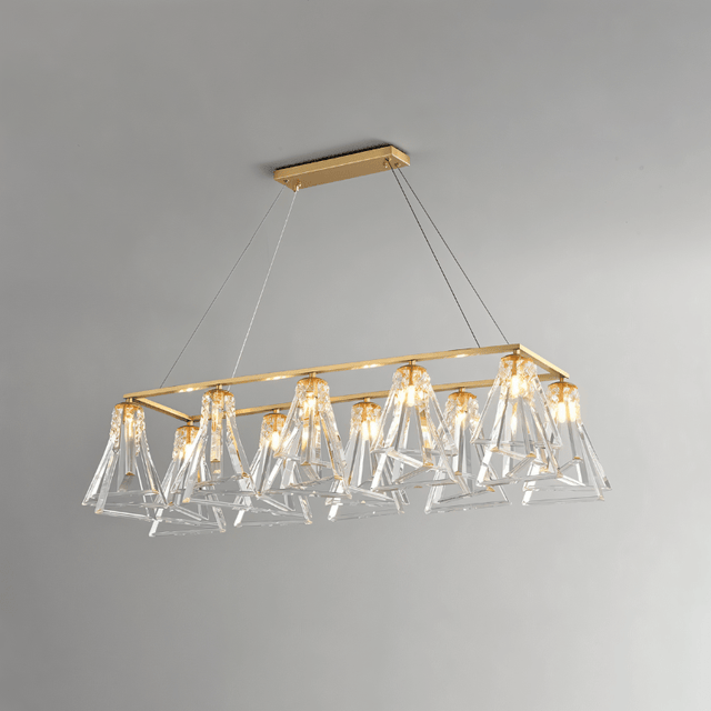 Bornos Chandelier