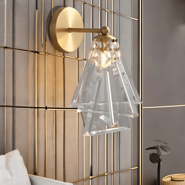 Bornos Wall Lamp