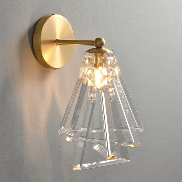 Bornos Wall Lamp