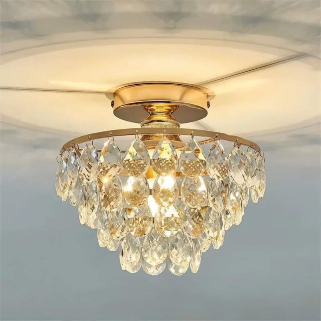 Ediger Ceiling Light