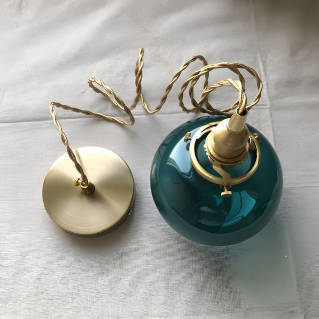 Tarnos Pendant Light