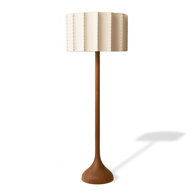 Gaucin Floor Lamp