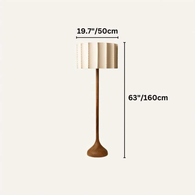 Gaucin Floor Lamp