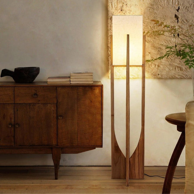 Lucena Floor Lamp
