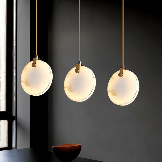 Reimerswaal Pendant Light