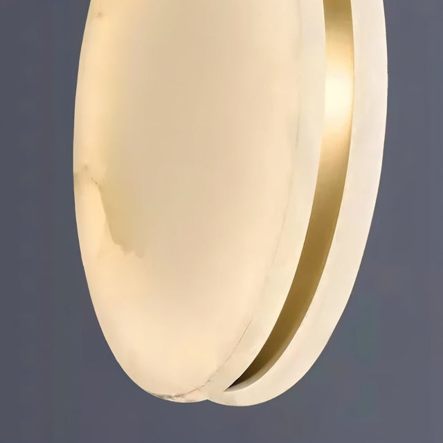 Reimerswaal Pendant Light
