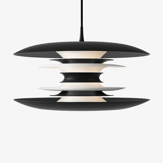 Antipaxos Pendant Light