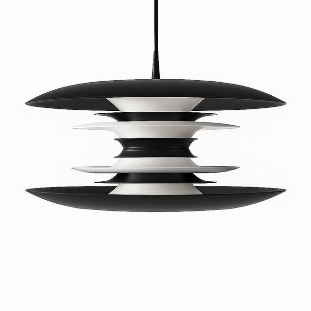 Antipaxos Pendant Light