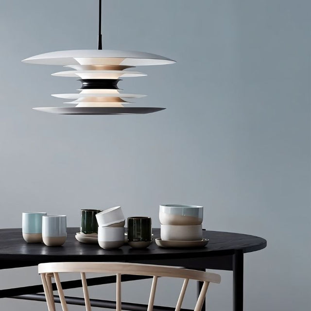 Antipaxos Pendant Light