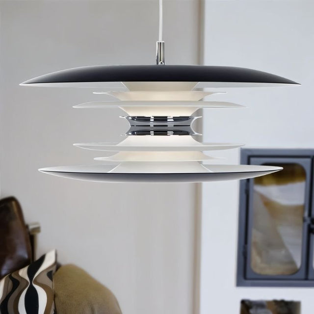 Antipaxos Pendant Light