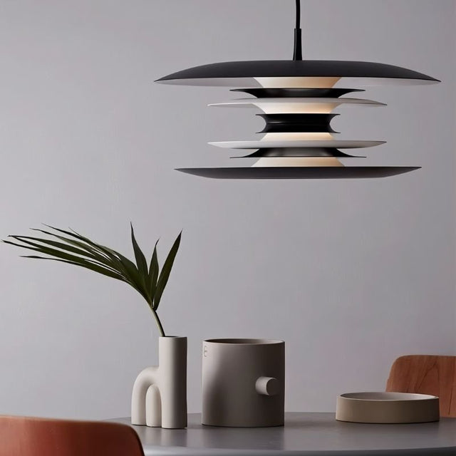 Antipaxos Pendant Light