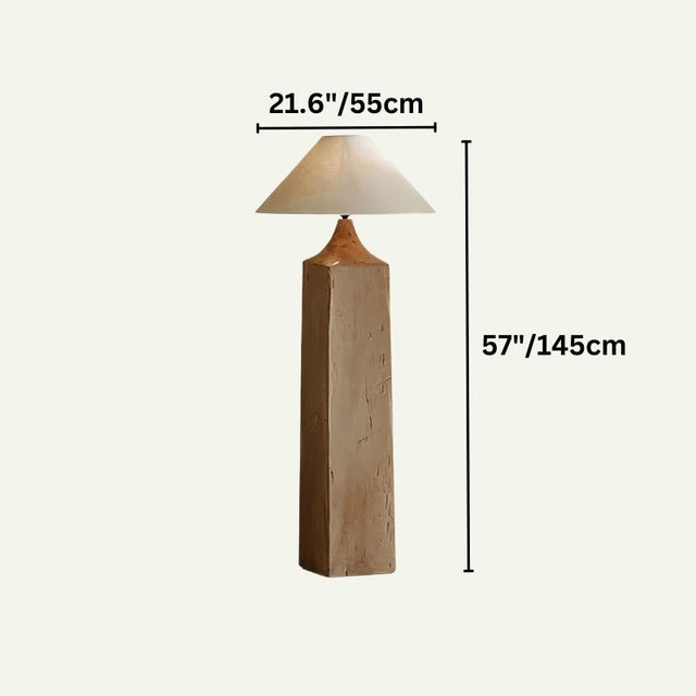 Mairena Floor Lamp