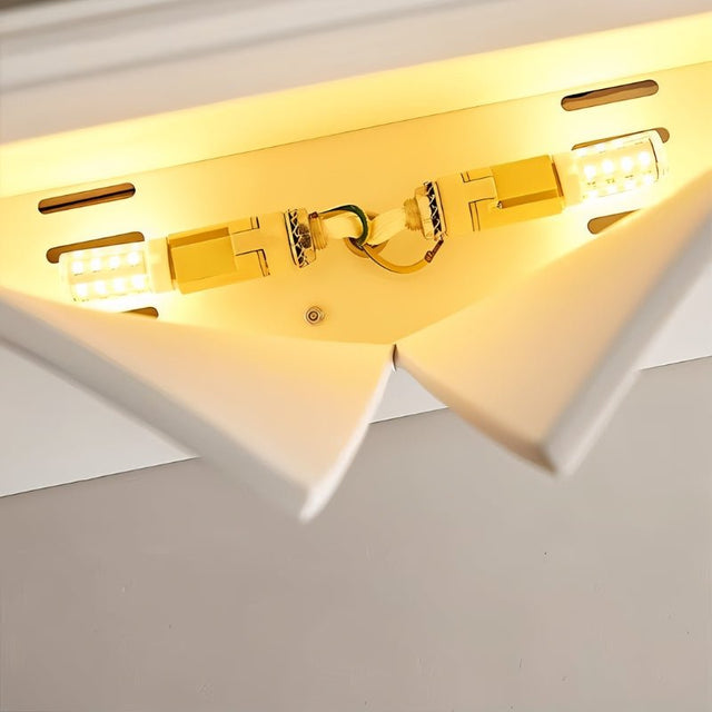 Zoutelande Wall Light