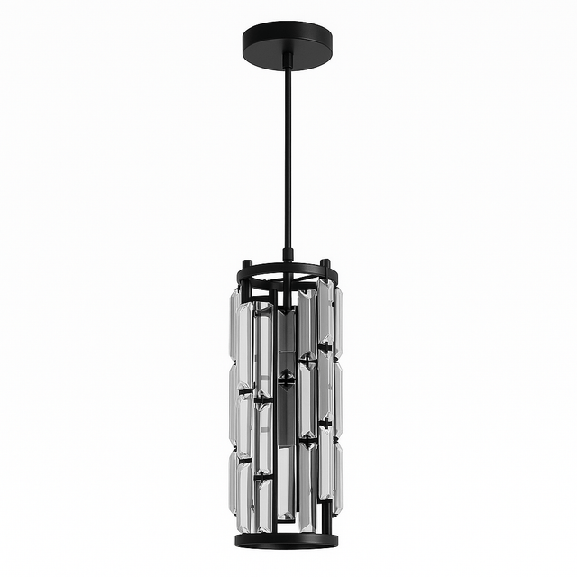 Baron Pendant Light