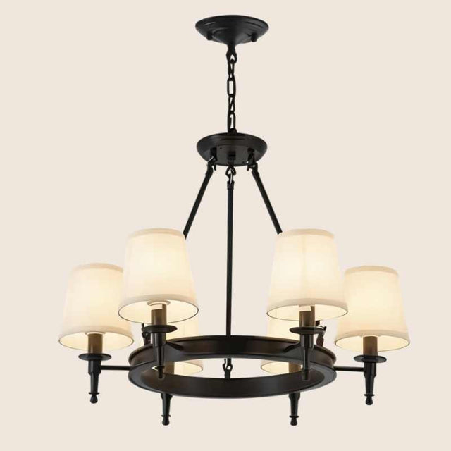 Elafonisos Chandelier