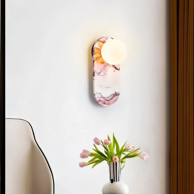 Skyros Wall Lamp