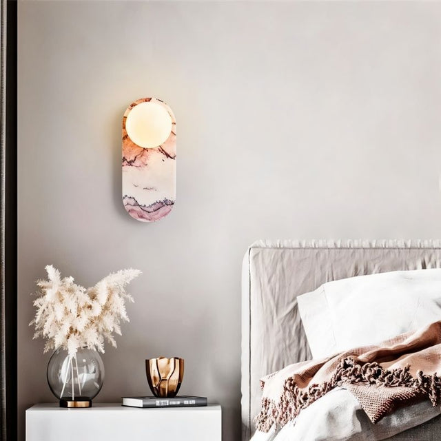 Skyros Wall Lamp