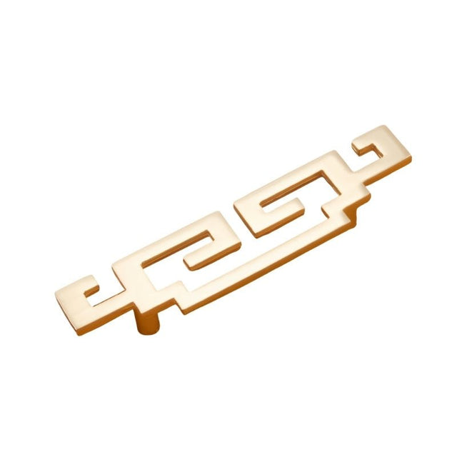 Binderup Pull Bar