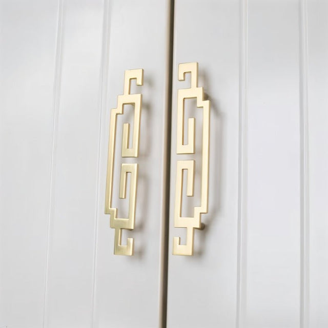 Binderup Pull Bar
