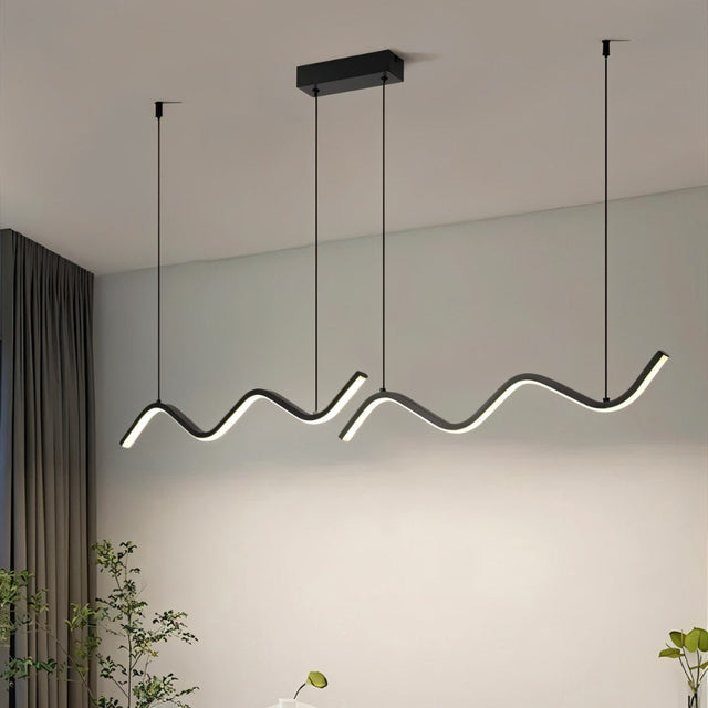 Visan Pendant Light
