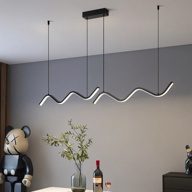 Visan Pendant Light