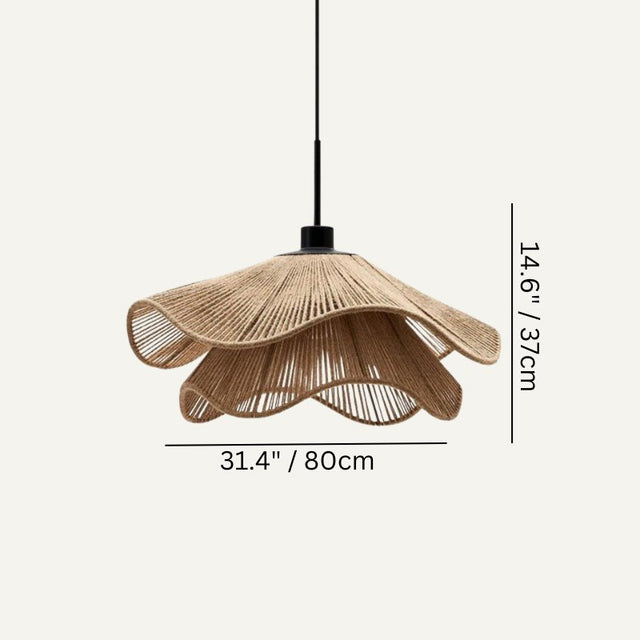 Solstice Pendant Light