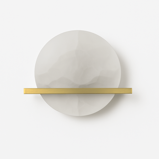 Sluiskil Wall Lamp