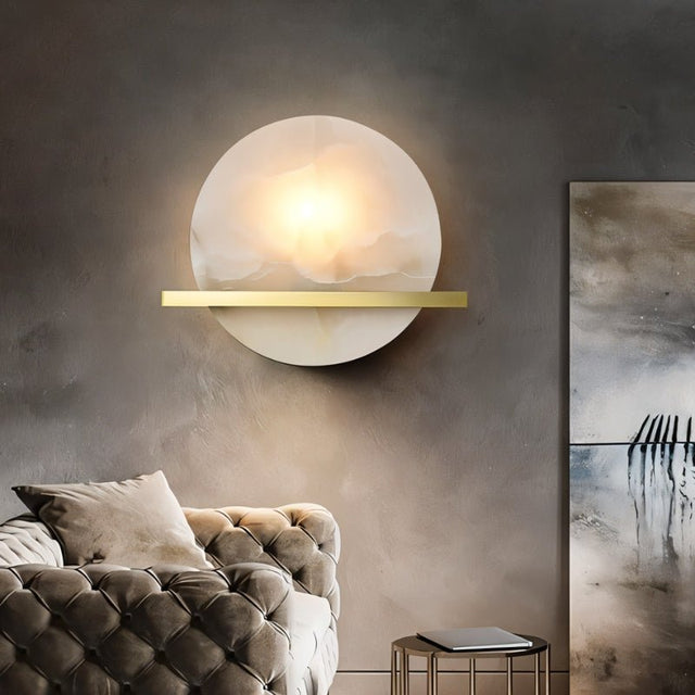 Sluiskil Wall Lamp