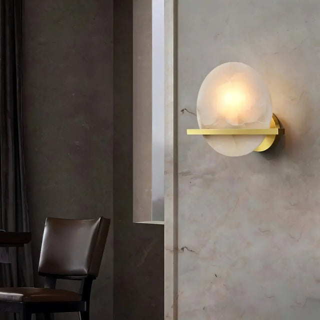 Sluiskil Wall Lamp