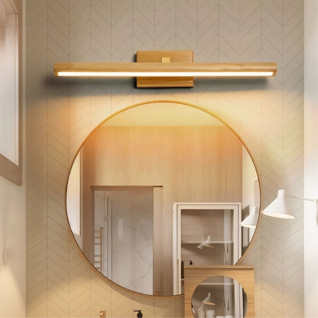 Eda Wall Lamp