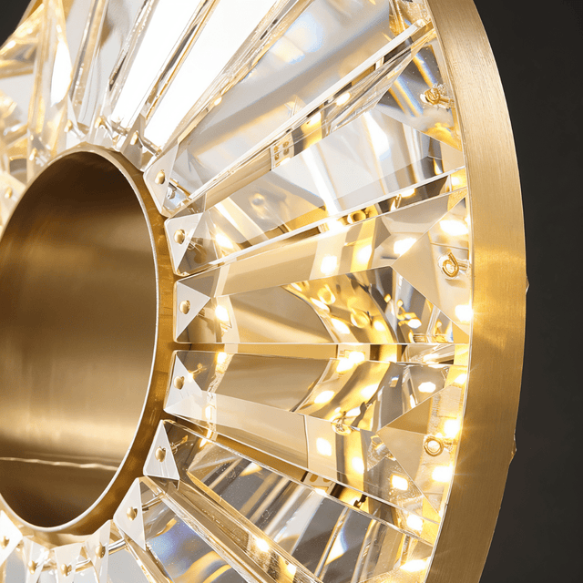 Argences Pendant Light