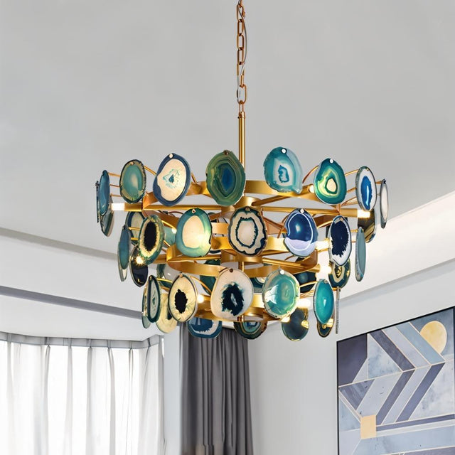 Stjear Chandelier