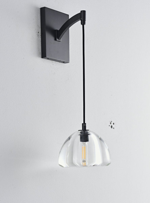 Ariege Wall Lamp