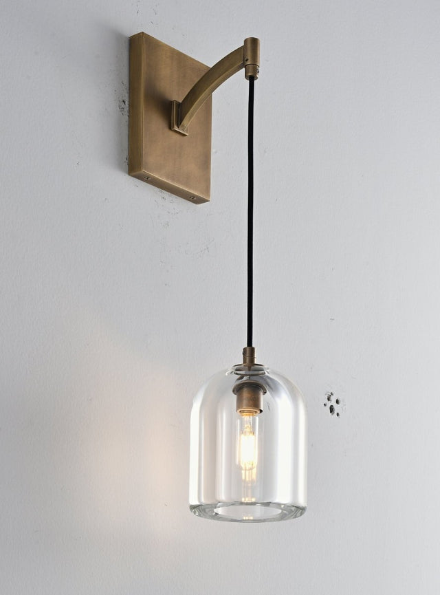 Ariege Wall Lamp