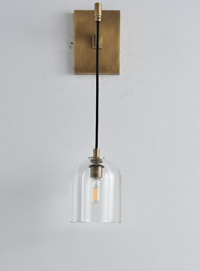 Ariege Wall Lamp