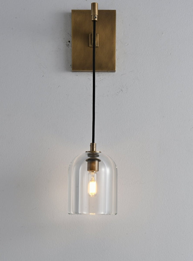 Ariege Wall Lamp