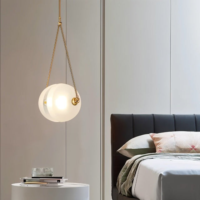 Lauwer Pendant Light