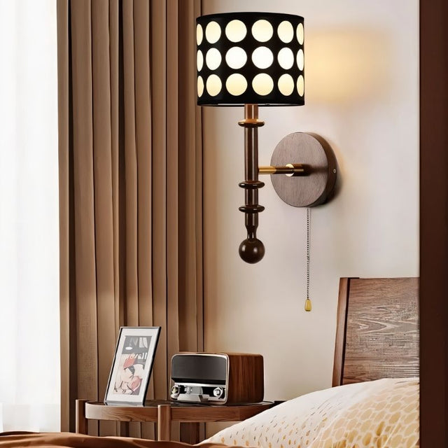 Klejs Wall Lamp