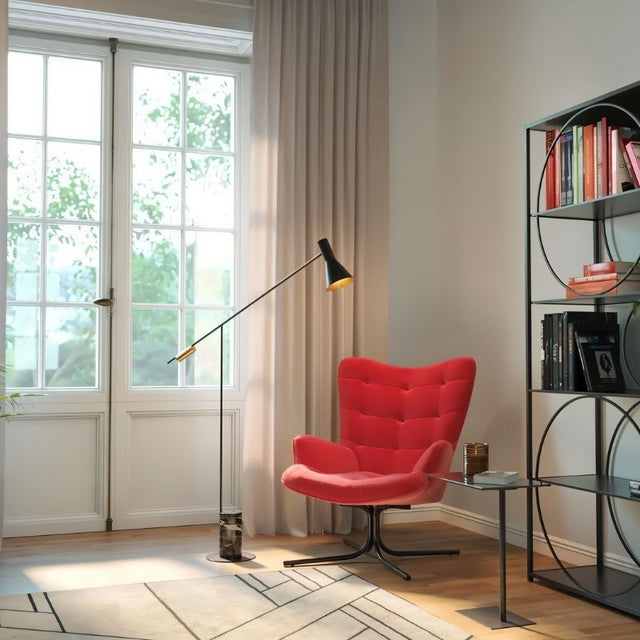 Marsciano Floor Lamp