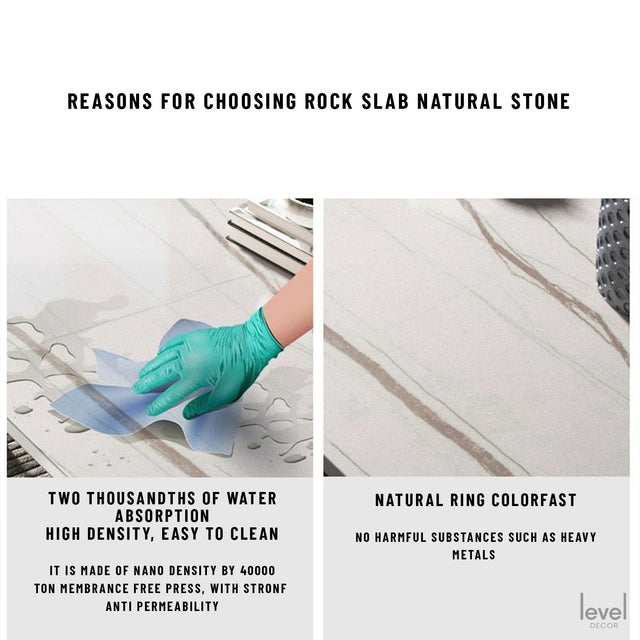 Eva 1 - Luxury & Minimalist Dressing Table - Level Decor