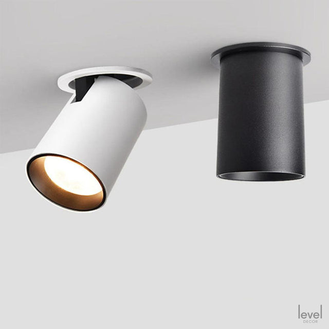 Gotlant Elegant Nordic Downlight Light - Level Decor